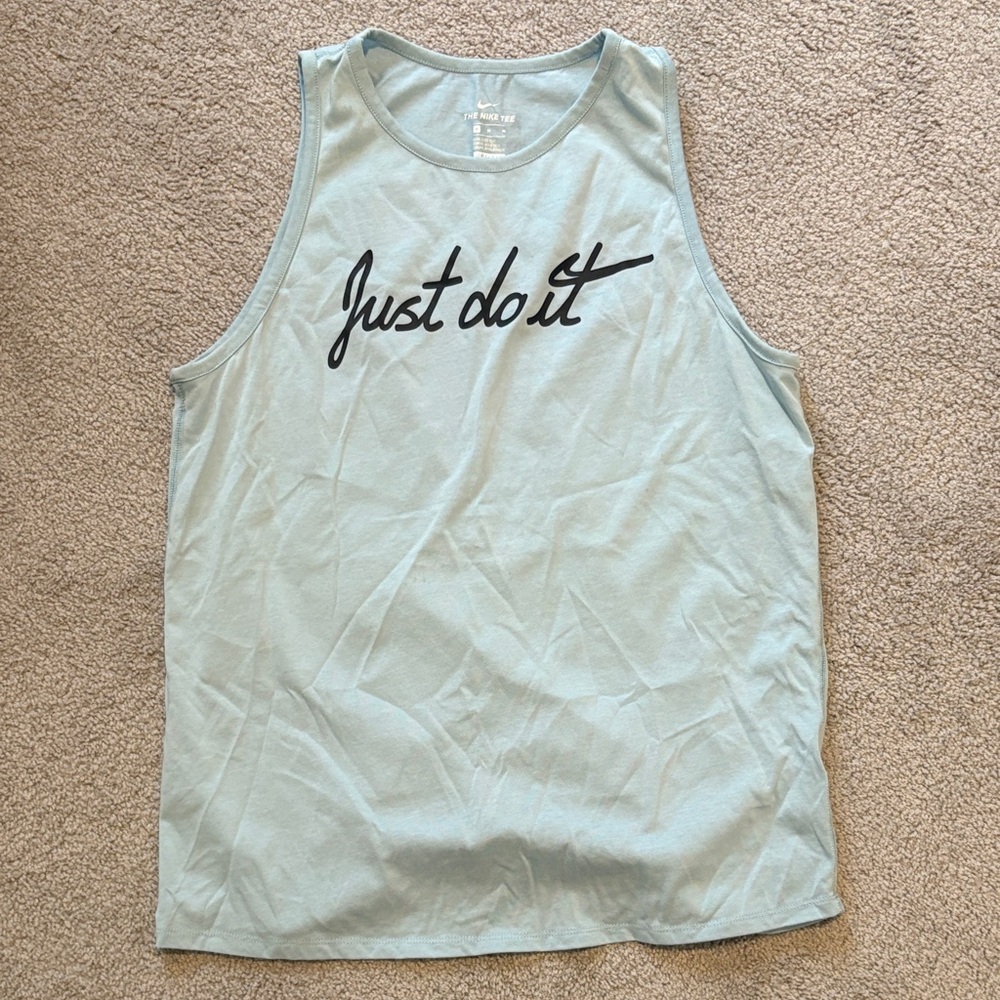 Nike Tank